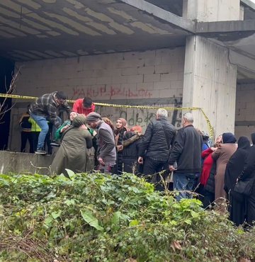 İstanbul Sancaktepe