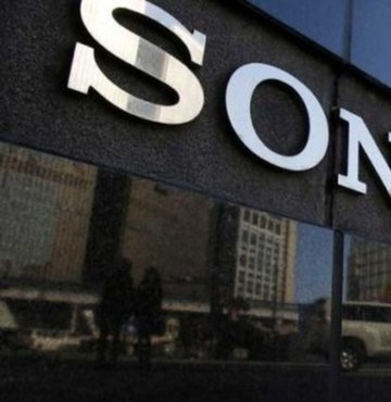 Sony'den Türkiye açıklaması geldi