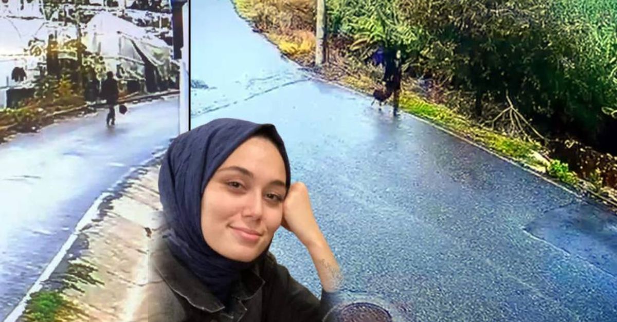 68 gündür kayıp Seda Nur için yeniden arama çalışması
