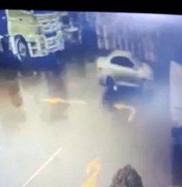 İstanbul’da 2 milyon liralık gasp
