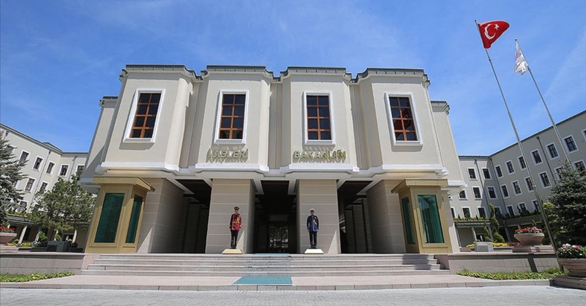 İçişleri Bakanlığı terörle mücadelenin bilançosunu açıkladı