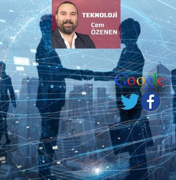 Google ve Twitter’ın işten kovma şekilleri olay yarattı!