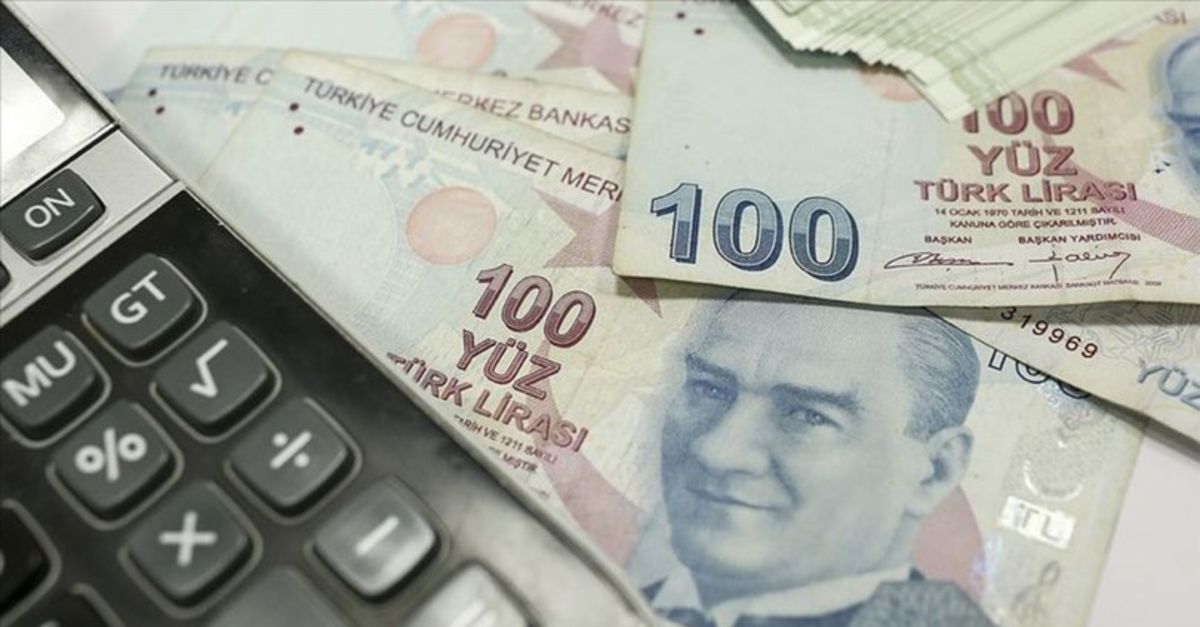 Vergi borcu yapılandırma teklifi Meclis’te!