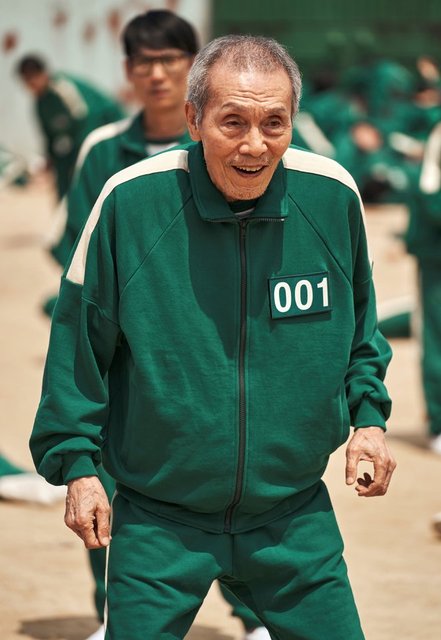 'Squid Game'in oyuncusu O Yeong-su hakim karşısına çıkmaya hazırlanıyor! Cinsel taciz suçlaması... - Magazin haberleri