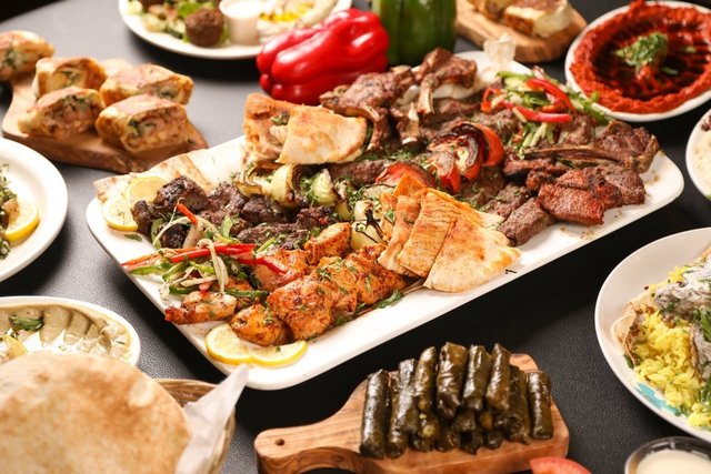 Farklı lezzetler arayanların tadına doyamayacağı enfes tavuk ciğeri