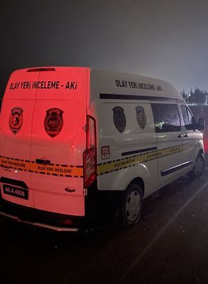 Kahramanmaraş'ta silahlı kavgada 4 kişi yaralandı