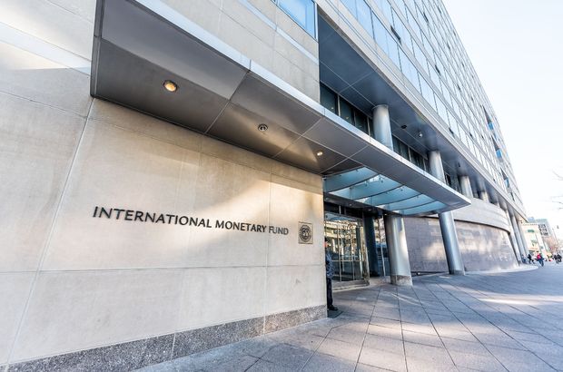 IMF küresel büyümede yavaşlama bekliyor