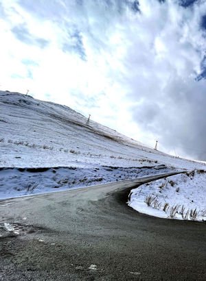DONACAĞIZ! Son dakika: Meteoroloji'den kar ve sağanak uyarısı! Bu iller dikkat