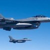 Ukrayna savaşı: Biden Ukrayna'ya F-16 göndermeyeceklerini açıkladı