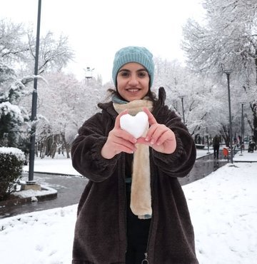 Başkent Ankara