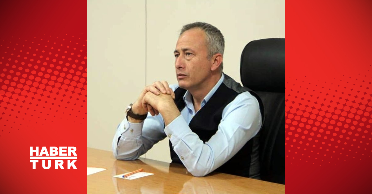 Gökçeada Belediye Başkanı gözaltına alındı -Son dakika haberi