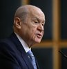 MHP lideri Devlet Bahçeli "14 Mayıs