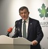 Gelecek Partisi lideri Ahmet Davutoğlu, altılı masanın Cumhurbaşkanı adayı için, "13