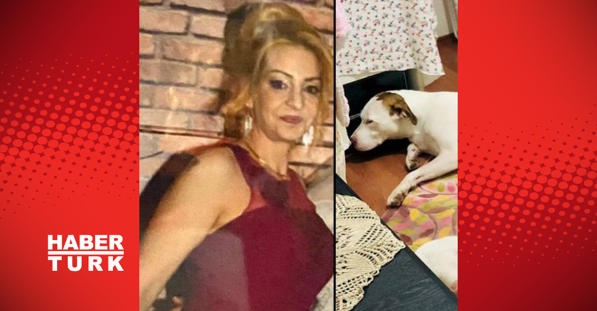 Yalnız yaşayan kadının cansız bedeni bulundu