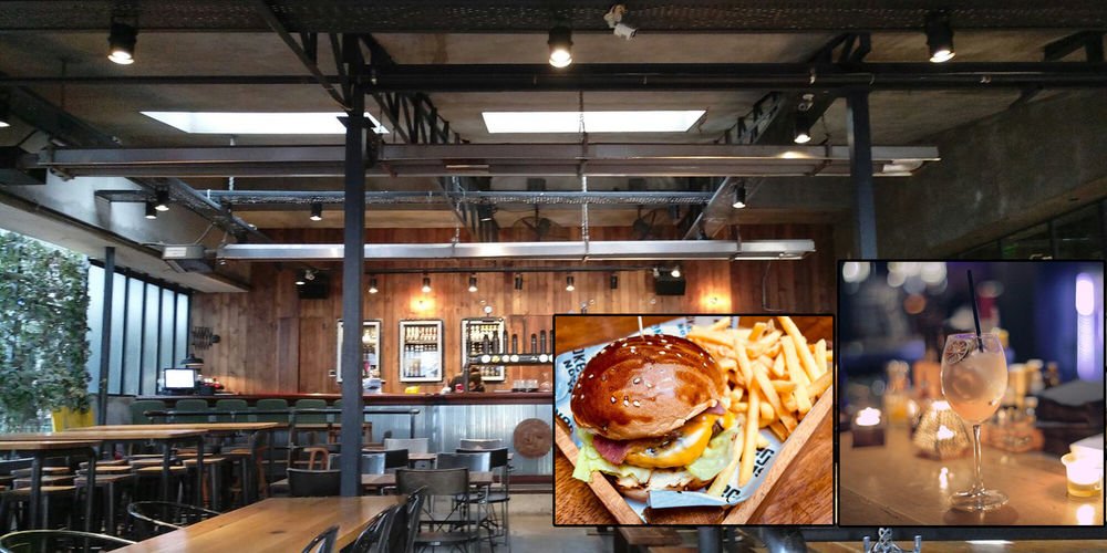 'İyi yemek', 'bol eğlence'...