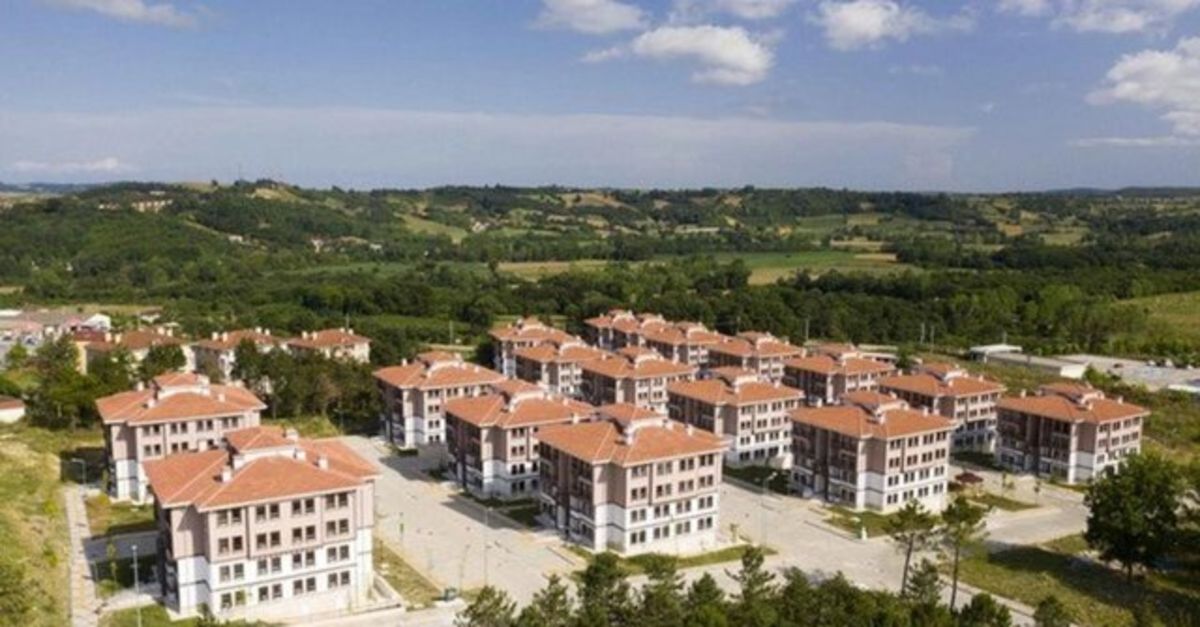 Orta Gelirliye Konut Kampanyası başvuru detayları
