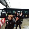 Türk bilim ekibi Antarktika yolunda