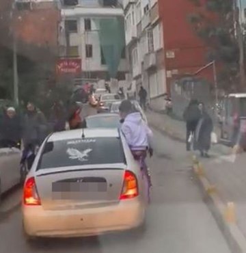 Sağlık Bakanı Koca, İstanbul Fatih
