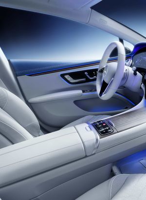 Sattığı her 10 araçtan 1'i elektrikli olacak