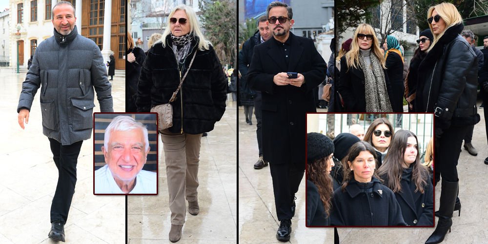 Selgur'a hüzünlü veda!