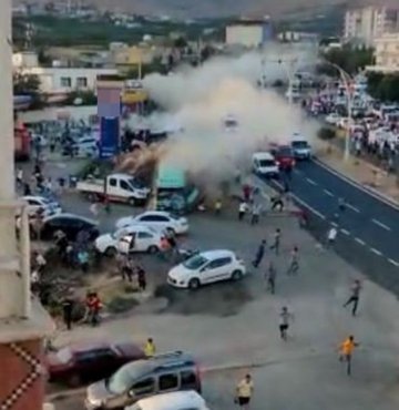 21 kişinin hayatını kaybettiği kazada yargılama başladı!