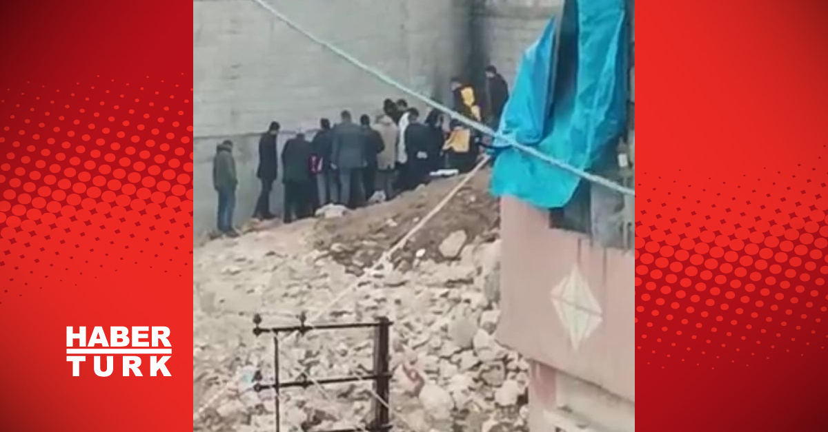 6 yaşındaki kız çocuğu ölü bulundu! 1 şüpheli gözaltında