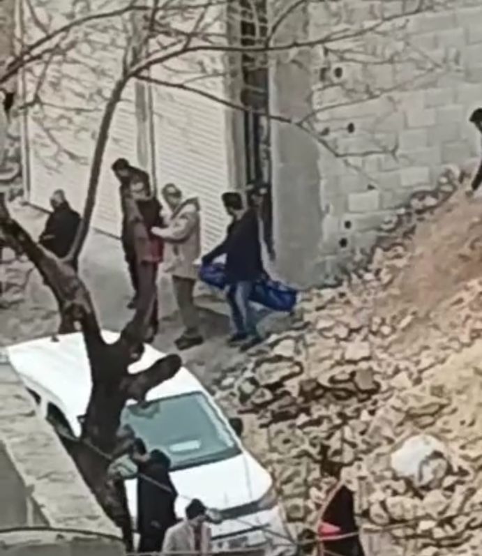 Son dakika: 6 yaşındaki kız çocuğu ölü bulundu! 1 şüpheli gözaltında