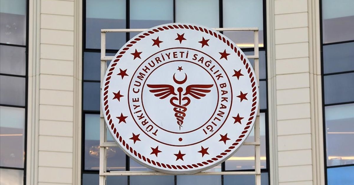 Sağlık Bakanlığı 2. personel alımı bekleniyor…