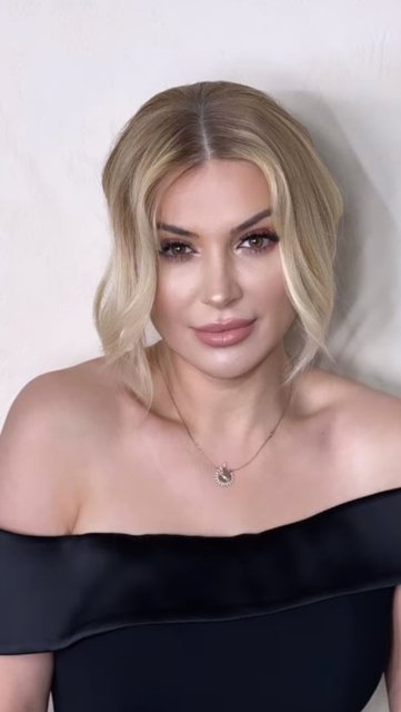 Songül Karlı fotoşopu abarttı! Son paylaşımı eleştiri oklarının hedefi