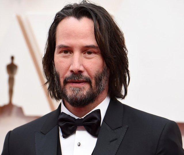 Keanu Reeves: Yapımcılara her yıl sorup durdum - Magazin haberleri