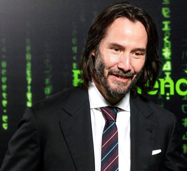 Keanu Reeves: Yapımcılara her yıl sorup durdum - Magazin haberleri