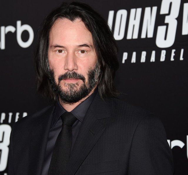 Keanu Reeves: Yapımcılara her yıl sorup durdum - Magazin haberleri