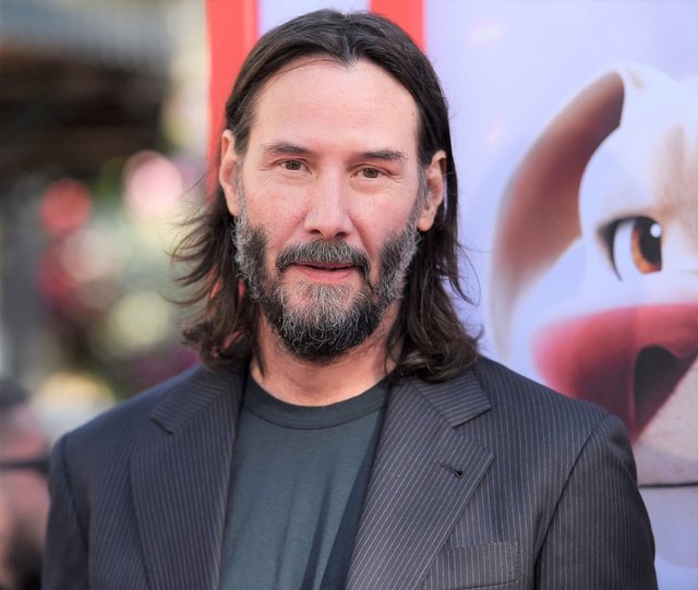 Keanu Reeves: Yapımcılara her yıl sorup durdum - Magazin haberleri