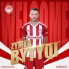Konyasporlu Bytyqi, Olympiakos'ta!
