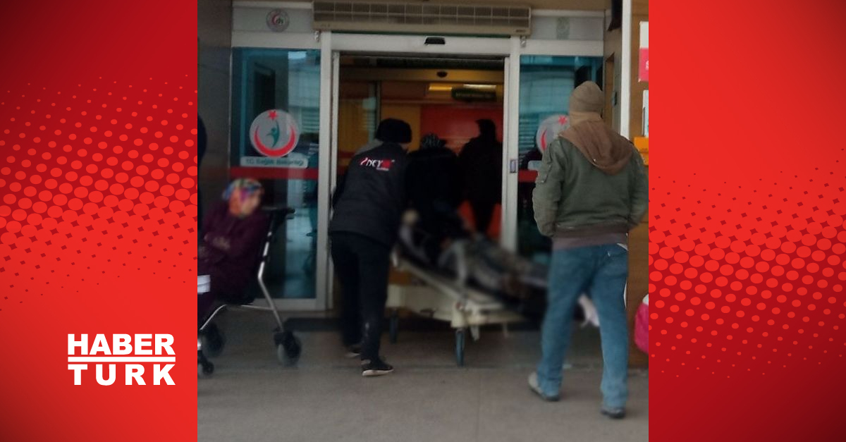 Bilecik’te yüksek gerilim direğine tırmanış, ölümle bitti!