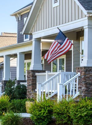 ABD'de konut fiyat artışları hız kesti