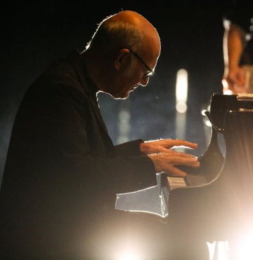 Ludovico Einaudi İstanbul'a geliyor