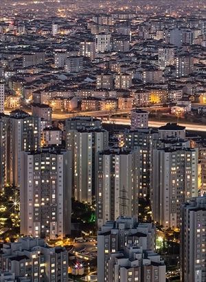 İstanbul'un aidat ücretleri raporu