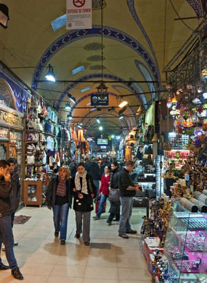 İstanbul'un enflasyonu ocakta yüzde 79.7 oldu