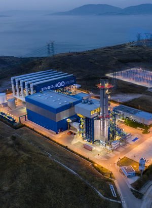 Enerjisa yeşil hidrojen üretecek