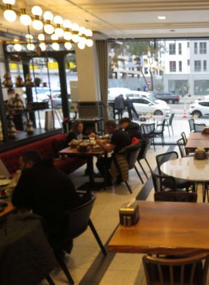 İstanbul'da restoranlarda fiyatlar arttı