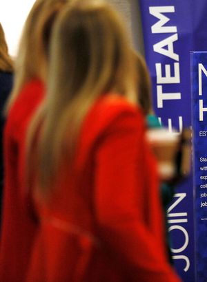 ABD'de özel sektör istihdamı beklentilerin altında kaldı