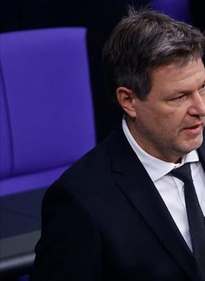 Almanya küresel enerji fiyatlarında düşüş beklemiyor