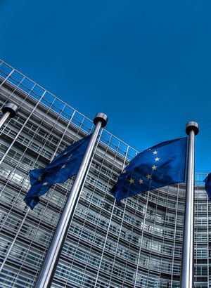 AB'nin yeşil sanayiye destek planı ortaya çıktı