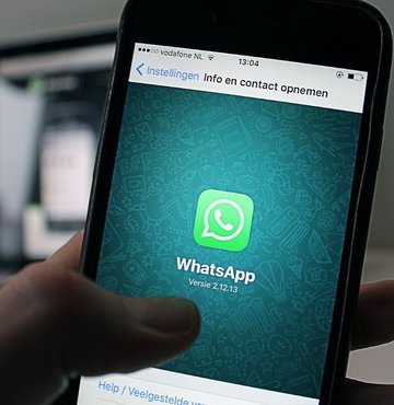 WhatsApp Android Beta 2.23.3.9 güncellemesi ile yeni iki özelliği yayınlamaya başladı. WABetaInfo’nun paylaştığı blog yazısına göre grupların sınırları genişliyor. 