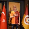 Galatasaray genç oyuncu ile sözleşme yeniledi