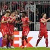 Kupada Bayern Münih ve Leipzig çeyrek finalde!