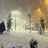 Malatya Turgut Özal Üniversitesi'nde sınavlara kar engeli