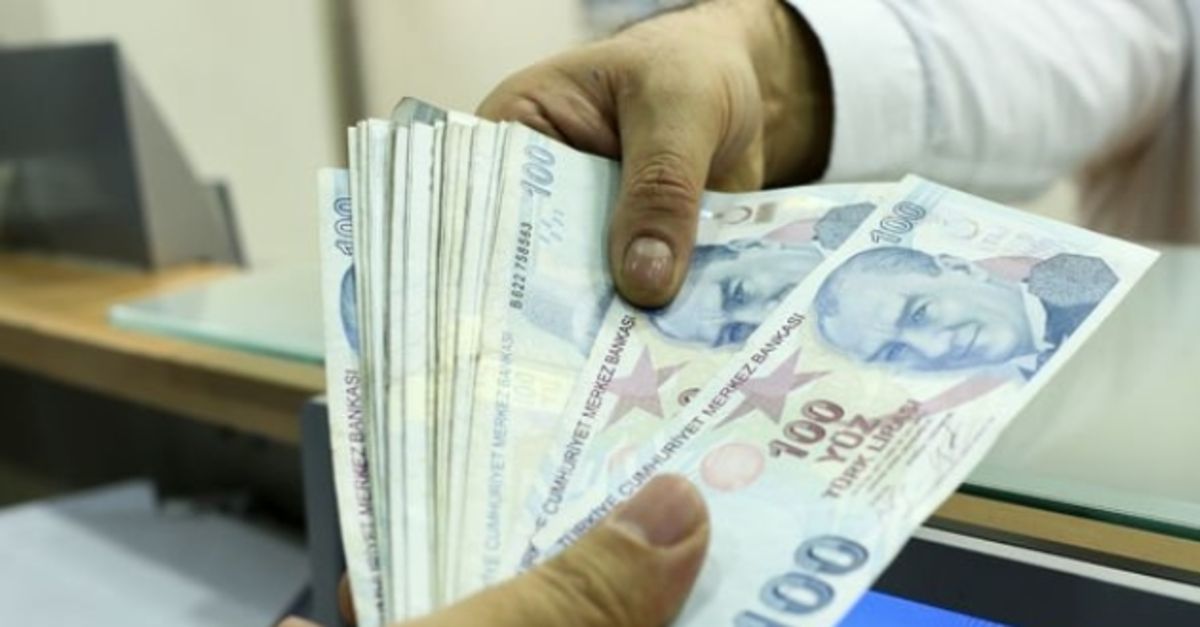 EYT şartları ve kademeli emeklilik tablosu