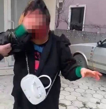 Yurt genelinde kadına yönelik şiddet ve cinayet, hız kesmeden sürüyor. Her gün bir hatta iki acı haber ajanslara düşüyor. Son olarak Sakarya